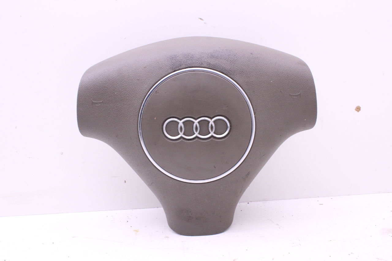 2003 Audi A4 Steering Wheel Airbag - 8E0880201T