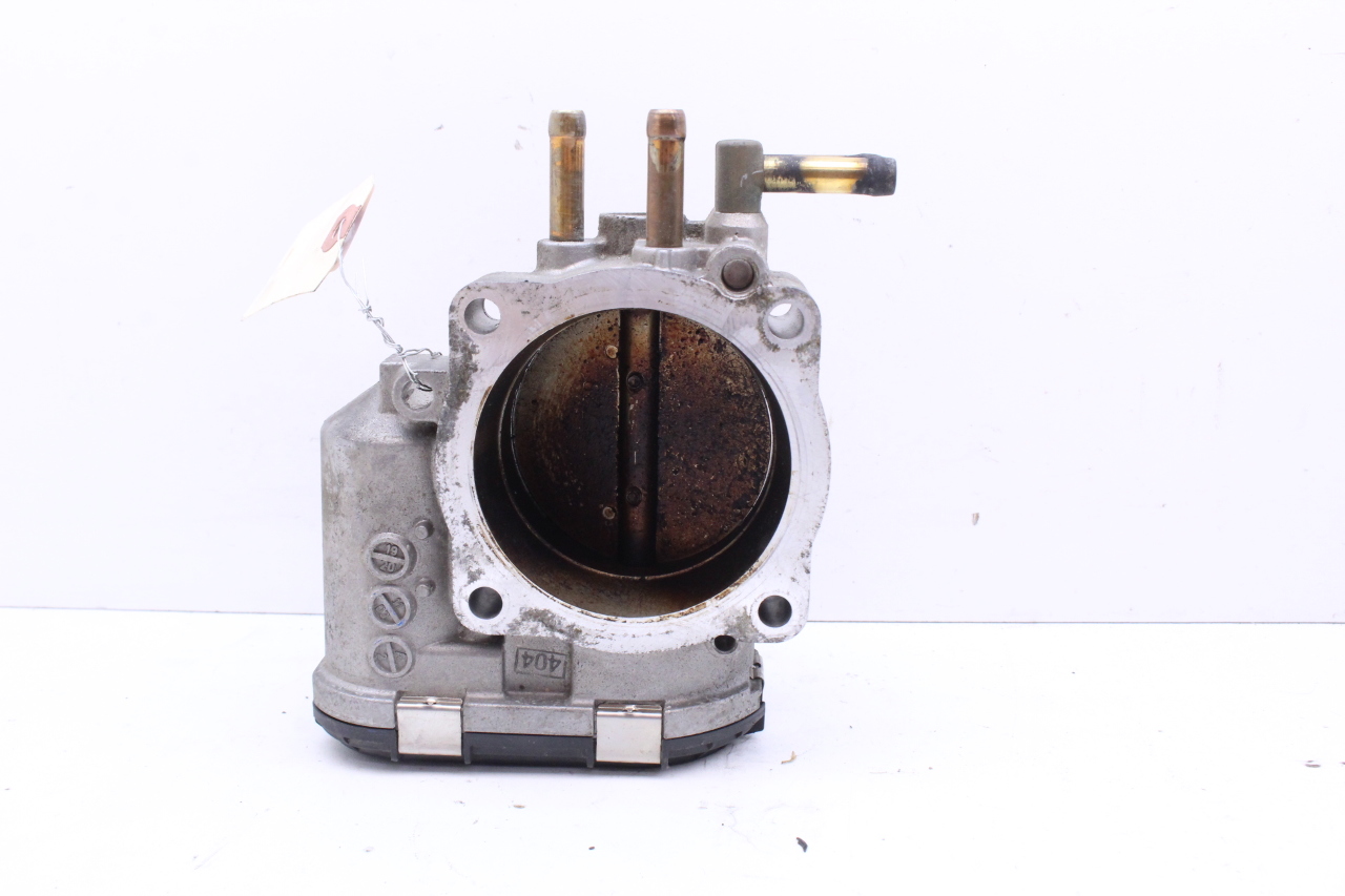 2001 2002 2003 2004 Audi A4 A6 Throttle Body