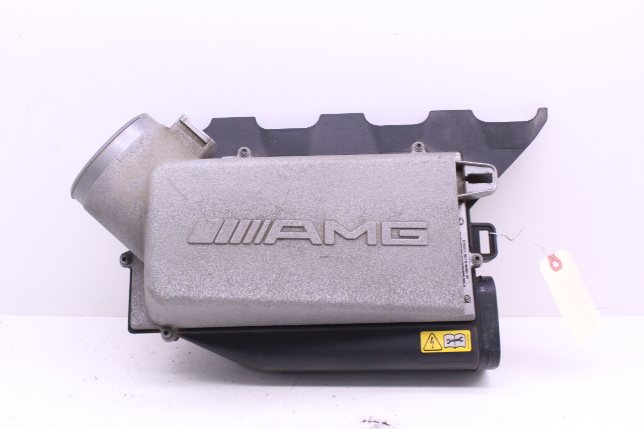 2007 2008 2009 Mercedes Benz E63 W211 Right Air Cleaner - A1560900601 OEM