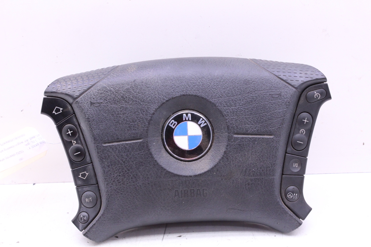 2006 BMW X3 Steering Wheel Airbag - 32343400441