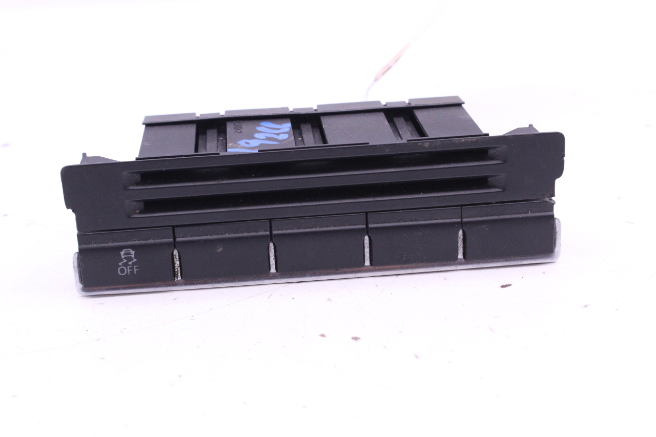 2012-2017 Volkswagen Tiguan Switch Panel 5N1927132AF OEM
