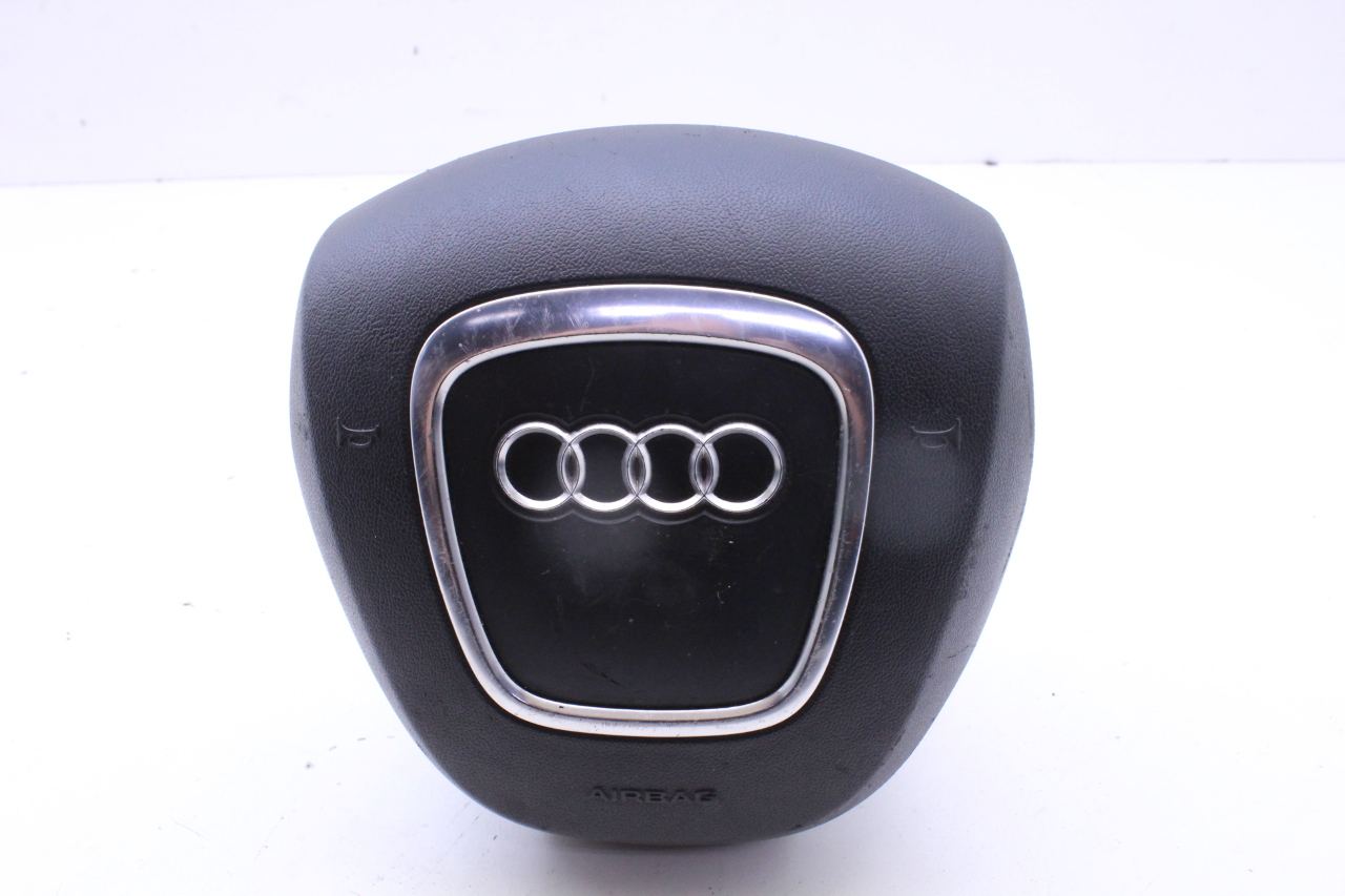 Audi A4 RS4 S4 4 Spoke Driver Steering Wheel Air Bag 4f0971589a 19271-4f0971589a