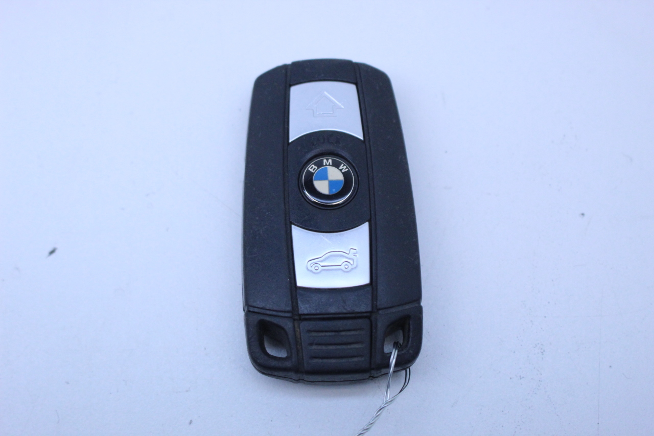 2009 BMW 335i Key Fob
