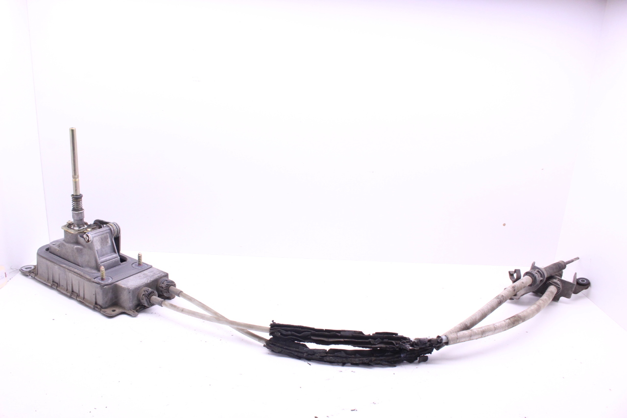 2000-2005 Volkswagen Golf Manual Transmission Gear Selector Shifter Assembly 1J0711061C OEM