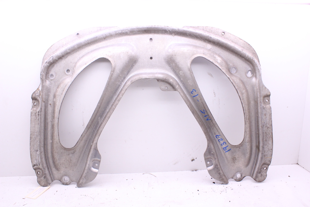 2012-2016 BMW M5 M6 Rear Suspension Reinforcement Plate OEM