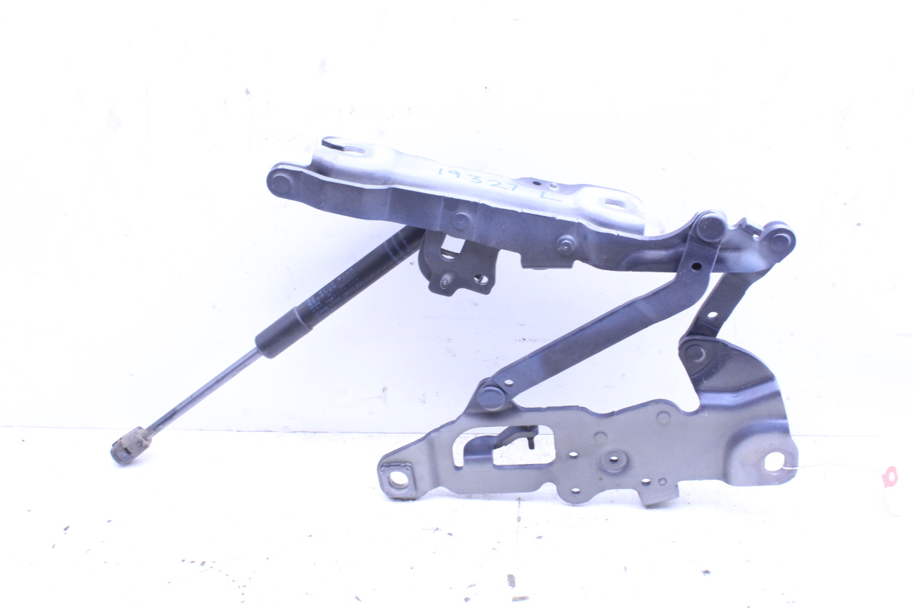 2012-2016 BMW M5 Hood Hinge Left - 41007270883 OEM