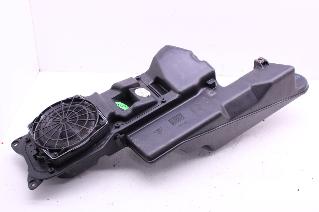 2003 2004 Porsche 911 Boxster Door Speaker Box Right OEM