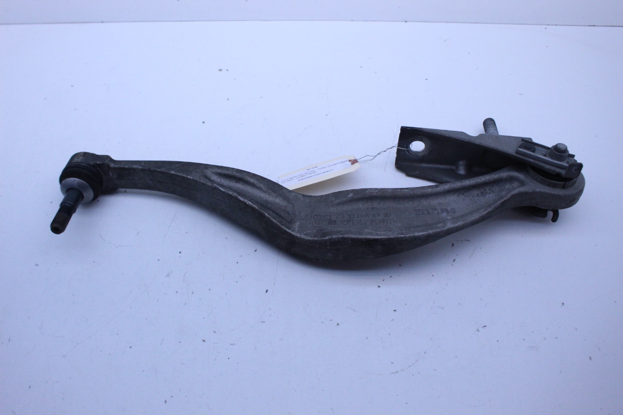 2010-2017 BMW 535i GT 550i GT Rear Right Upper Rearward Control Arm 33326779848 OEM