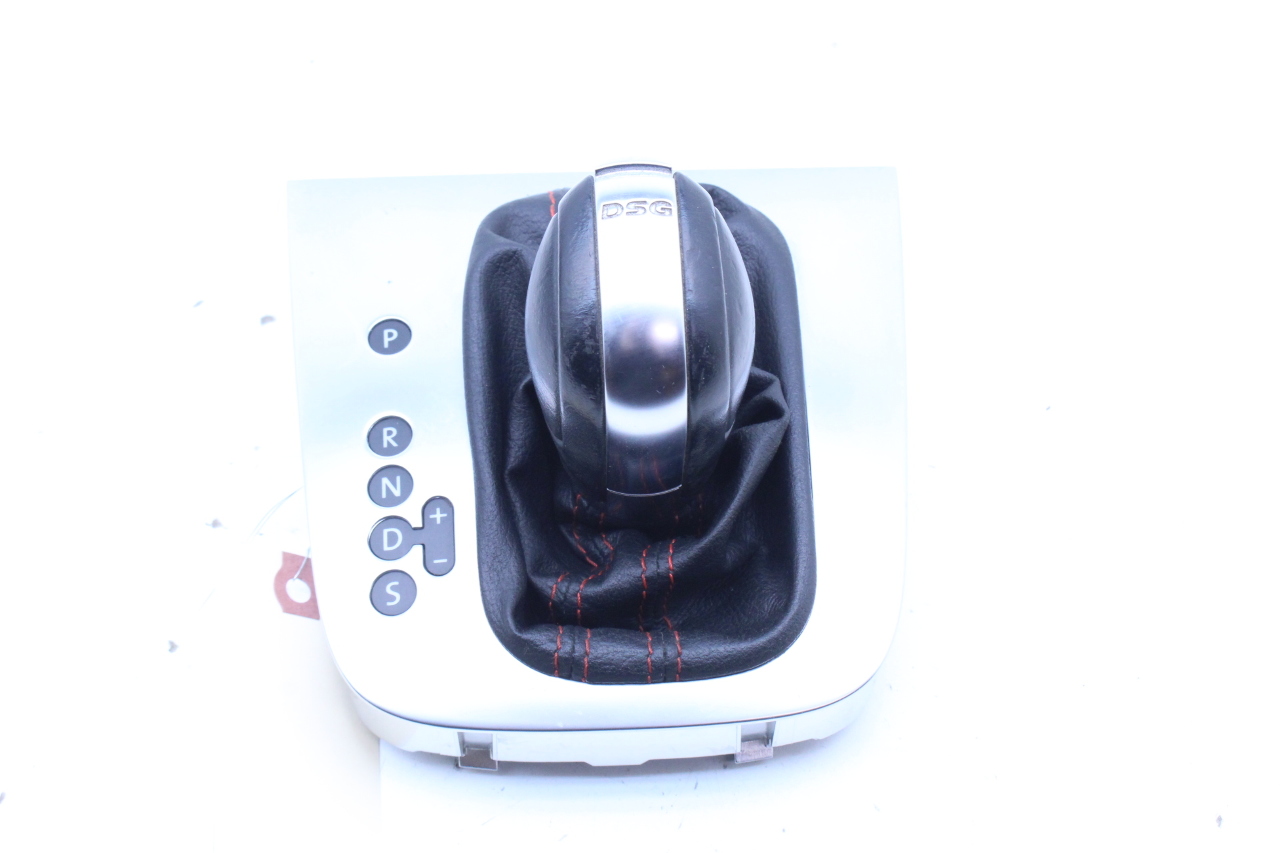 2012 2013 2014 Volkswagen Jetta GLI Automatic Gear Selector Shifter Knob DSG 5C7713203D OEM