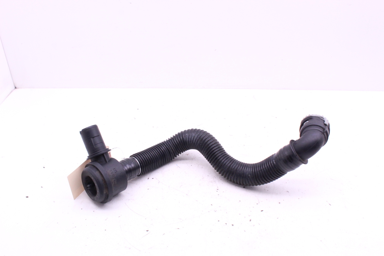 2008-2010 BMW 535i Turbocharger Bypass Diverter Valve Hose Tube 7600025 OEM