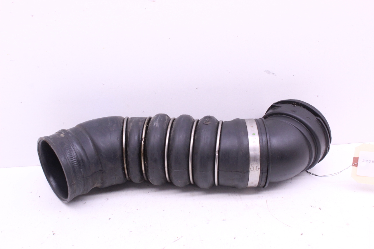 2008 2009 2010 BMW 535i Intercooler Air Charge Line Hose Duct 7789048 OEM