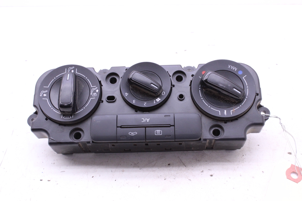 2015 2016 Volkswagen Jetta Gli Climate Temperature Control Panel OEM