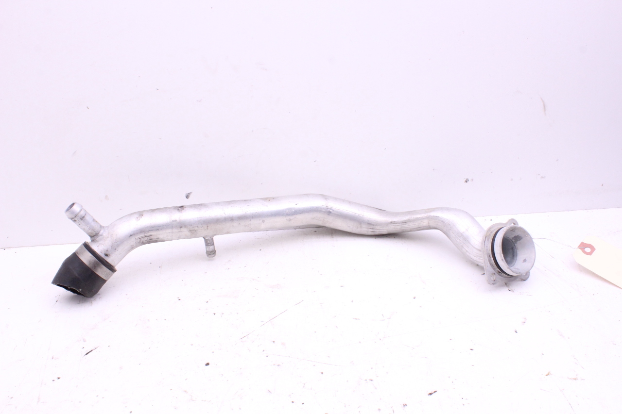 2011-2016 BMW 535i Coolant Feed Line Pipe Tube 7599234 OEM