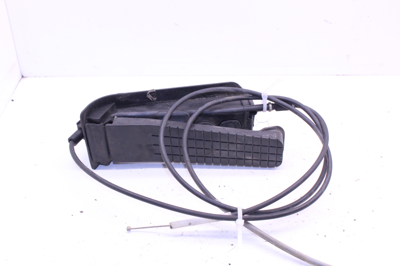 1999-2001 Porsche 911 996 Gas Accelerator Pedal OEM