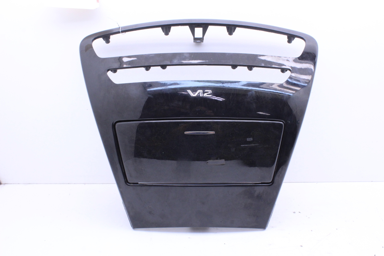 2008 2009 Mercedes Benz CL65 Center Console Ashtray Panel A2166800010 OEM