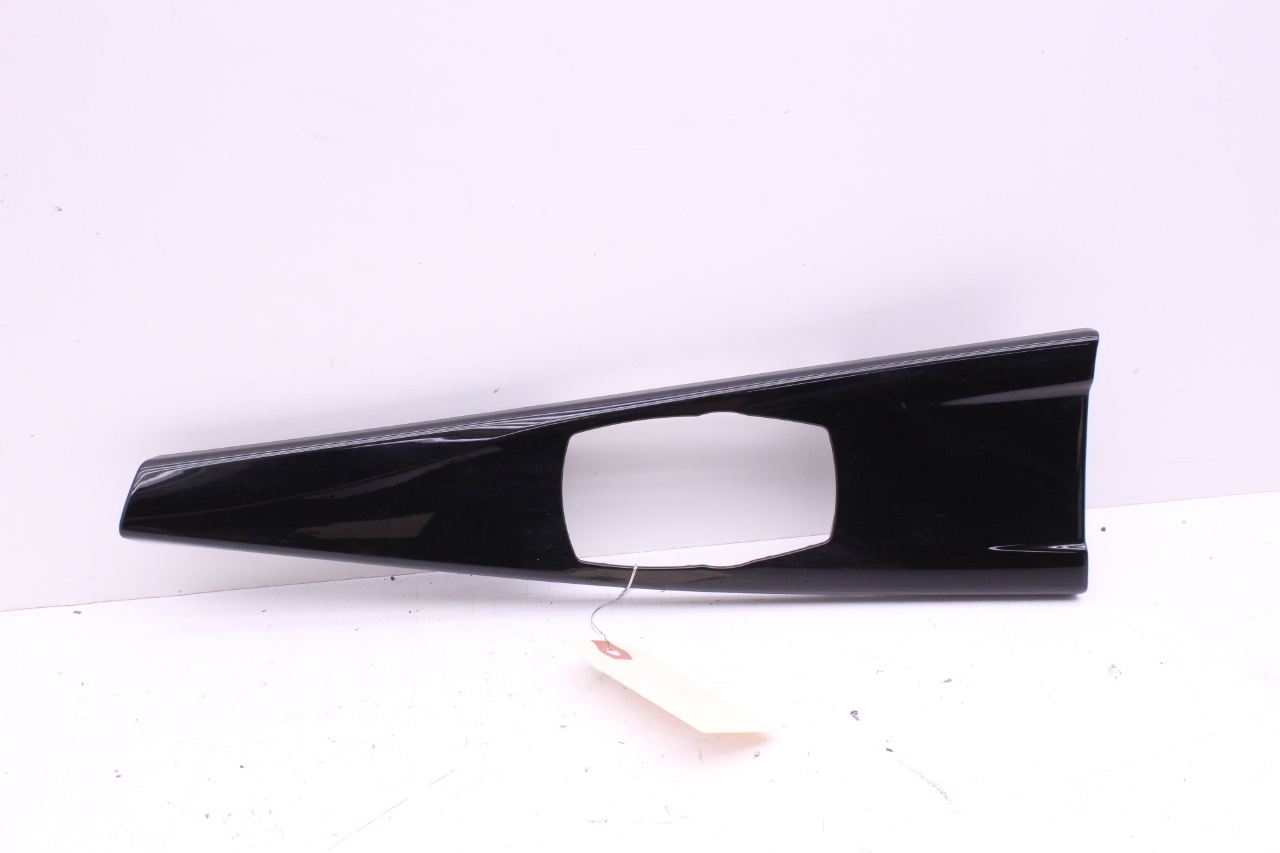 2013 2014 2015 BMW 335i iDrive Surround Console Trim Bezel 9232095 OEM
