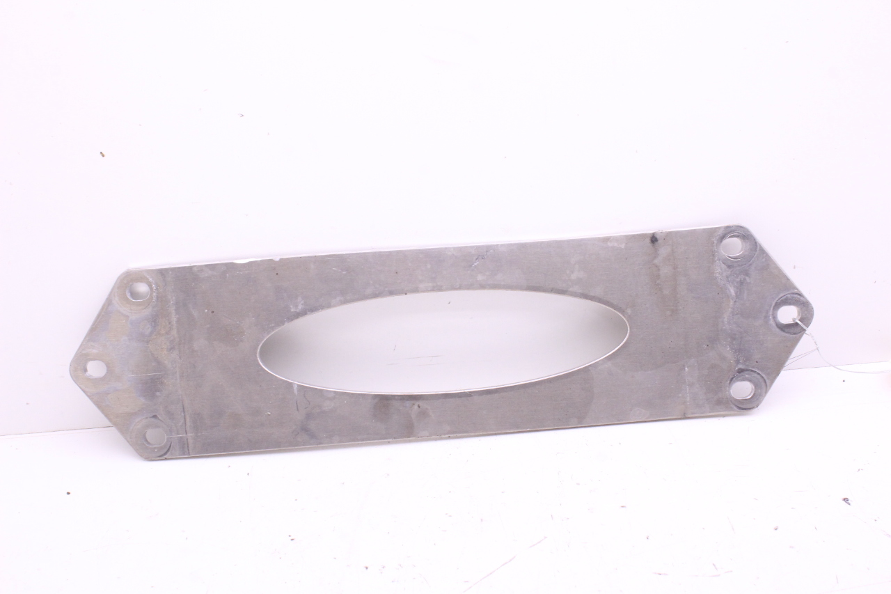 2015-2018 BMW M3 M4 Center Chassis Brace Support 33312284647 OEM