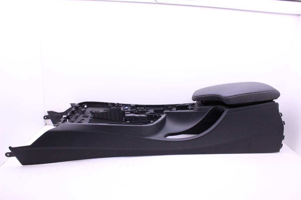 2015-2018 BMW M3 F80 Center Console Assembly