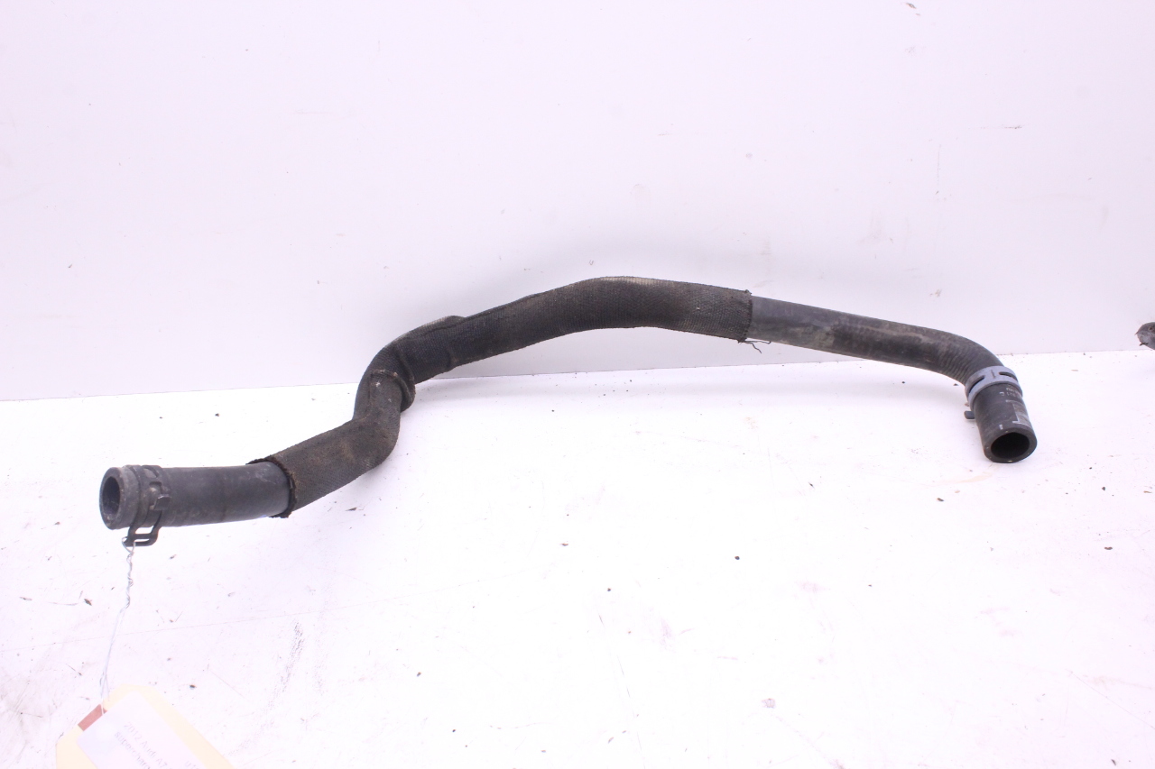 2012-2014 Audi A7 Coolant Hose Line 4g0145921b OEM