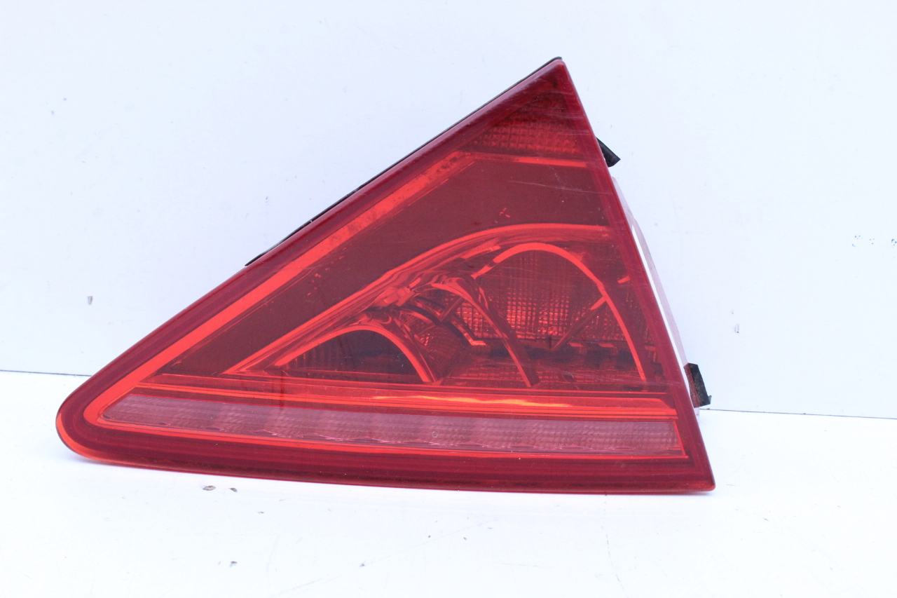 2012-2015 Audi A7 S7 Left Tail Light 4G8945093A OEM
