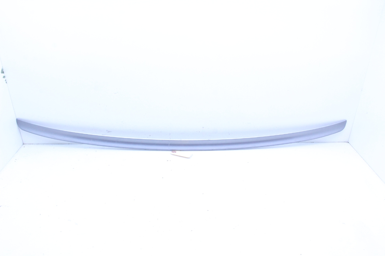2001-2005 BMW 330i Sedan Rear Trunk Lid Spoiler 2695698 OEM