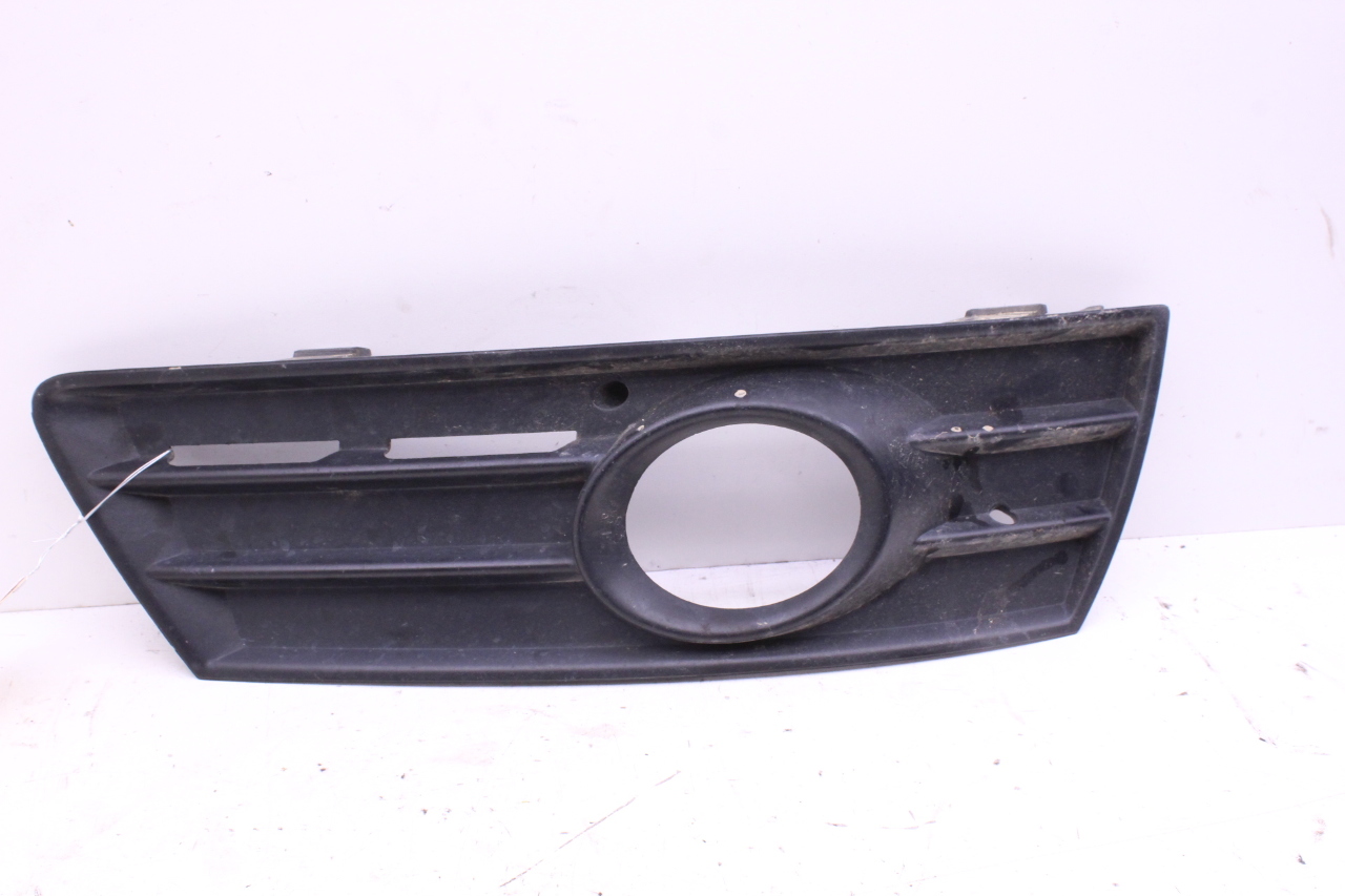 2009-2012 Volkswagen CC Fog Light Grille Right - 3C8853666C OEM