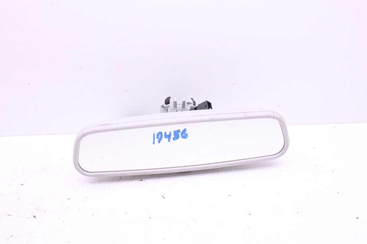 2010 Audi A5 Interior Rear View Mirror 8T0857511 OEM