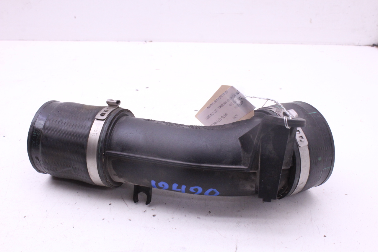 2012-2016 BMW M5 M6 Air Intake Tube Pipe 7843221 OEM
