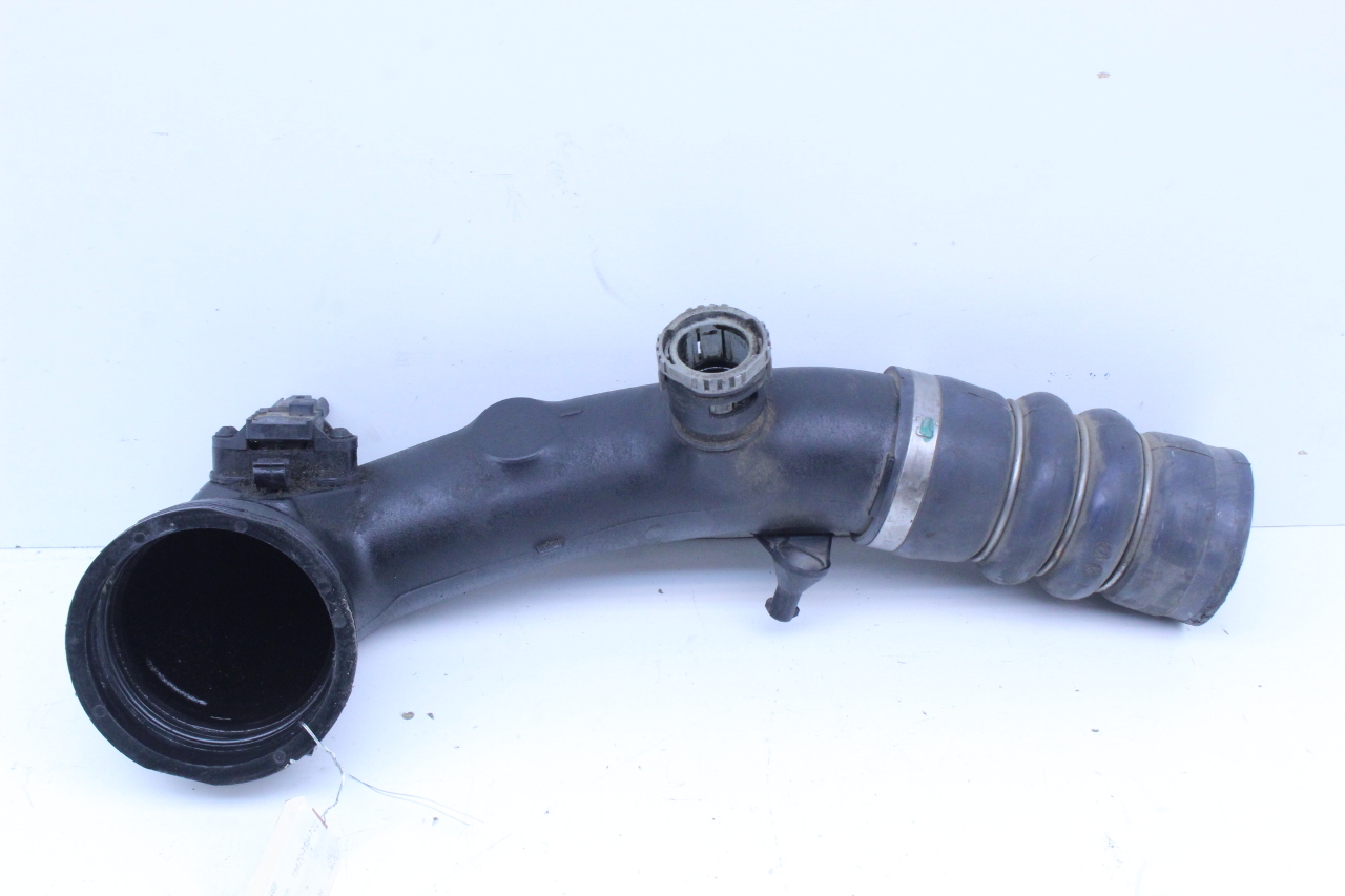 2011 2012 BMW 740i Charge Air Intake Hose Pipe Tube Duct 7594722 OEM