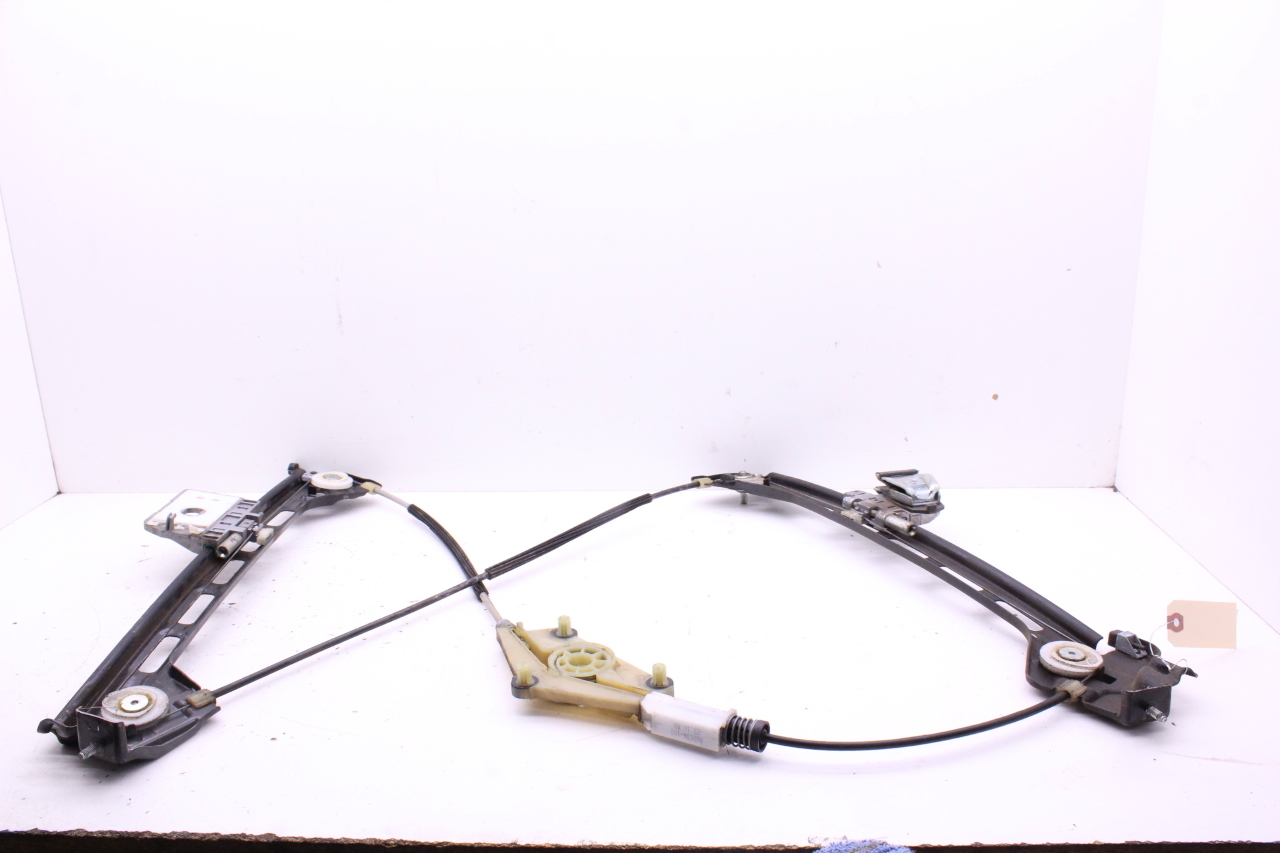 2008-2015 Audi R8 Coupe Window Regulator Right 420837462 OEM