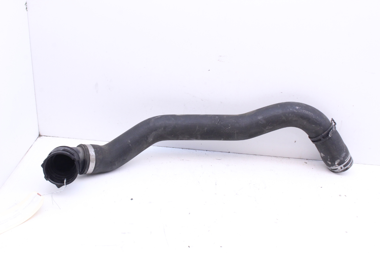 2008-2010 Porsche Cayenne Radiator Hose Tube 7L5122101G OEM