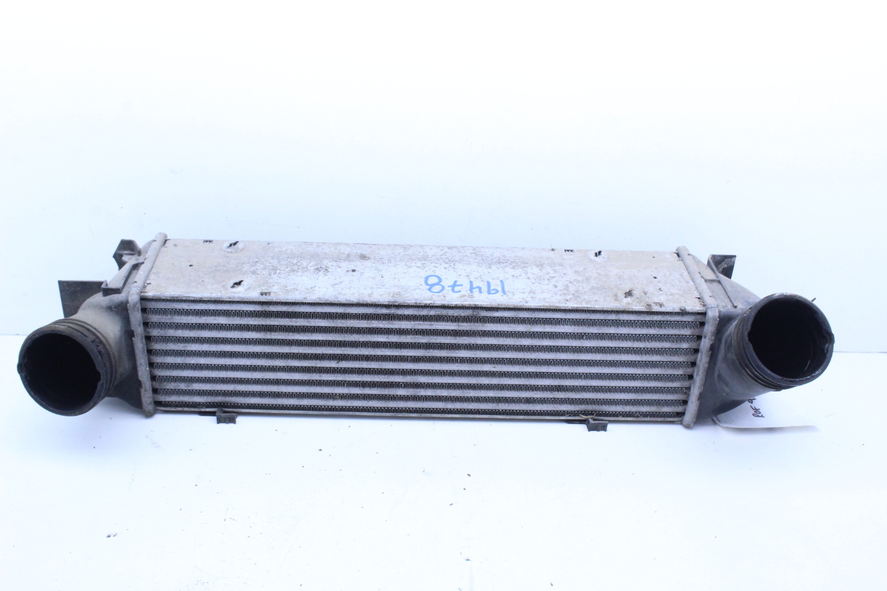 2007-2013 BMW 135i 335i X1 3.0 Intercooler 17517540035 OEM