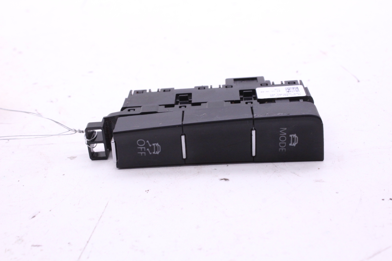 2015 2016 2017 Volkswagen Golf GTI Traction Control Switch OEM