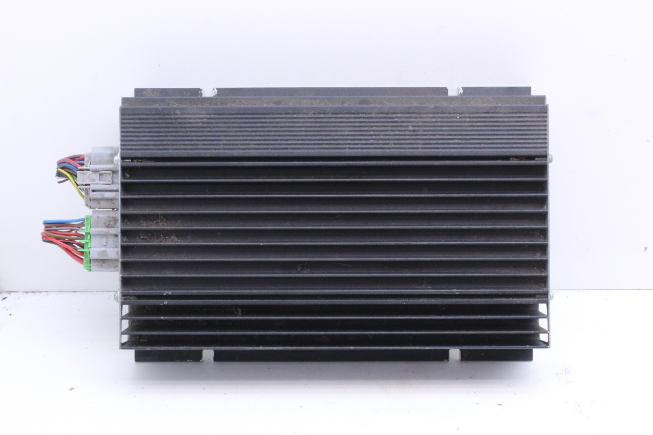 2006-2008 Volkswagen Passat Amp Amplifier 3C0035456C OEM 19504-3c0035456C