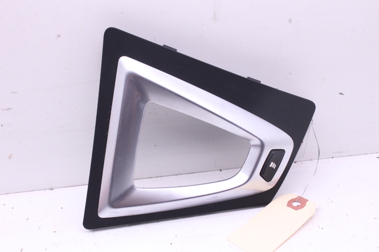 2015 2016 2017 2018 2019 2020 BMW M3 M4 Coupe Shifter Trim Bezel OEM