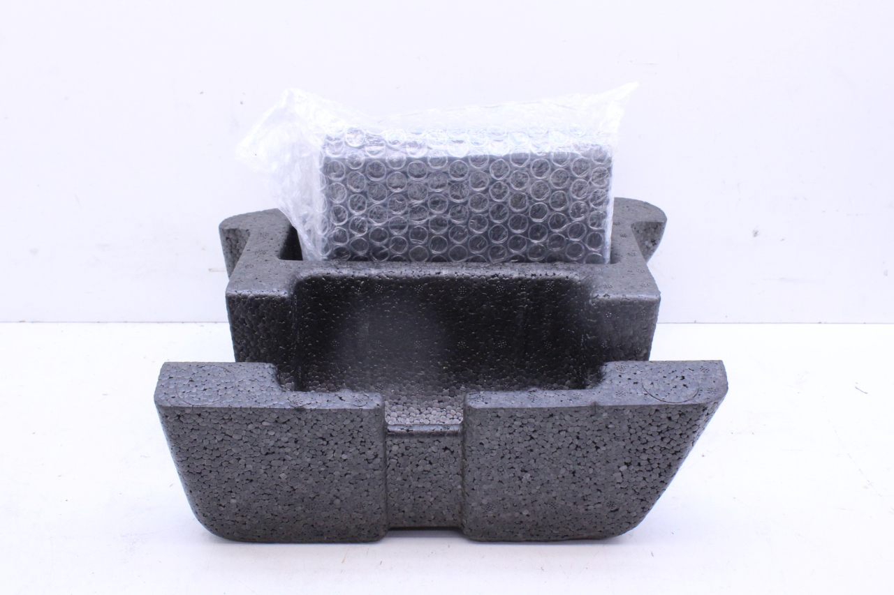 BMW M3 M4 F80 F82 Tire Air Pump Sealant Storage Tray No Sealant 6794837 OEM