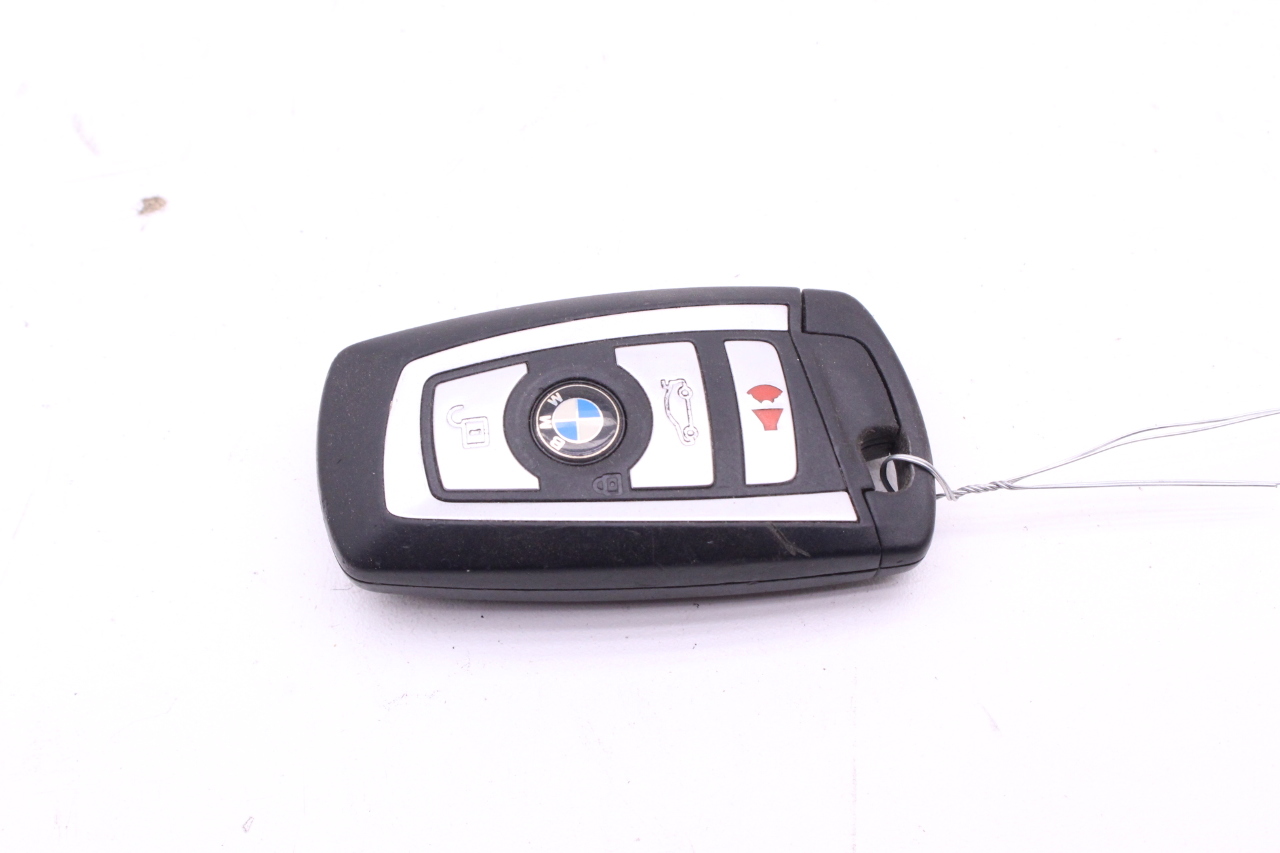 2015 BMW M4 F82 Key Fob
