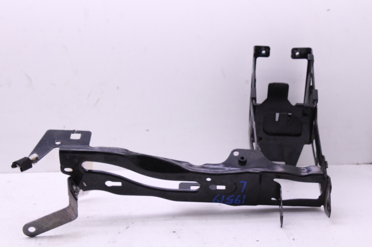 2012-2021 BMW 320i 328i 335i 230i Left Hood Latch Bracket 51647245791 OEM