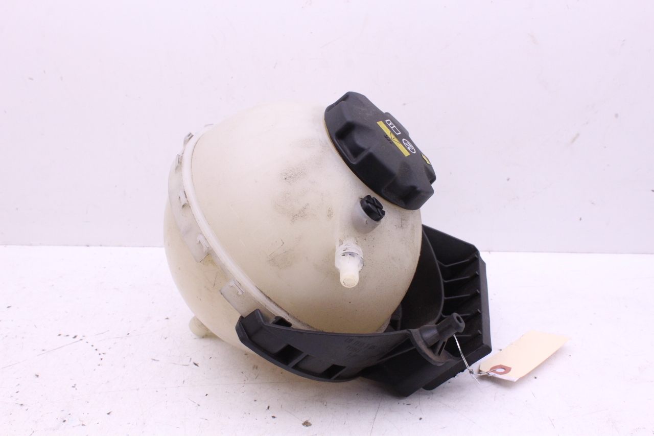 2015 BMW 228i F22 Radiator Coolant Expansion Tank Bottle 7642159 OEM