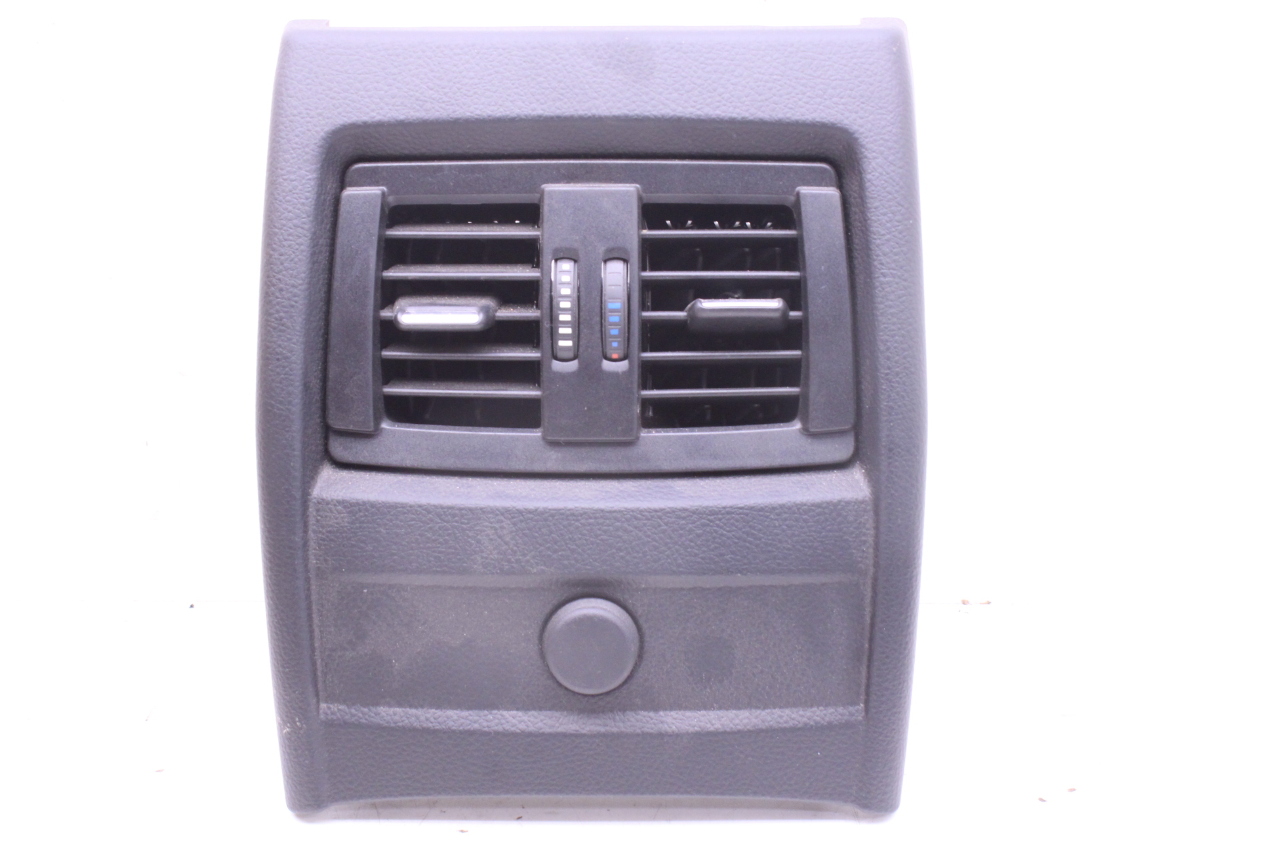 2015 2016 2017 2018 BMW 228i 320i 435i M3 M4 Console Rear Seat Air Vent 9207330 OEM