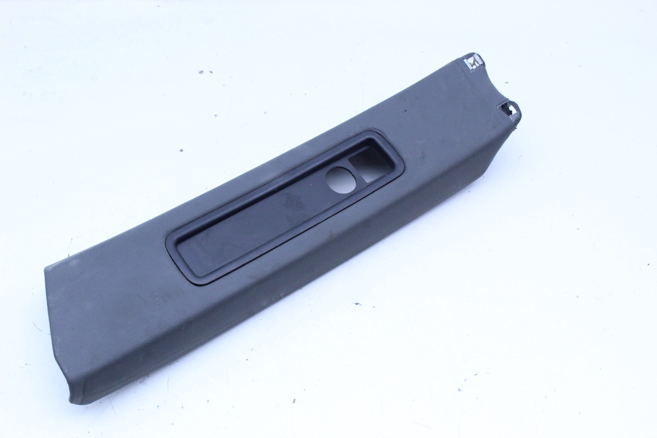 2005-2008 Porsche 911 Carrera S 997 B Pillar Trim 99755552700 OEM