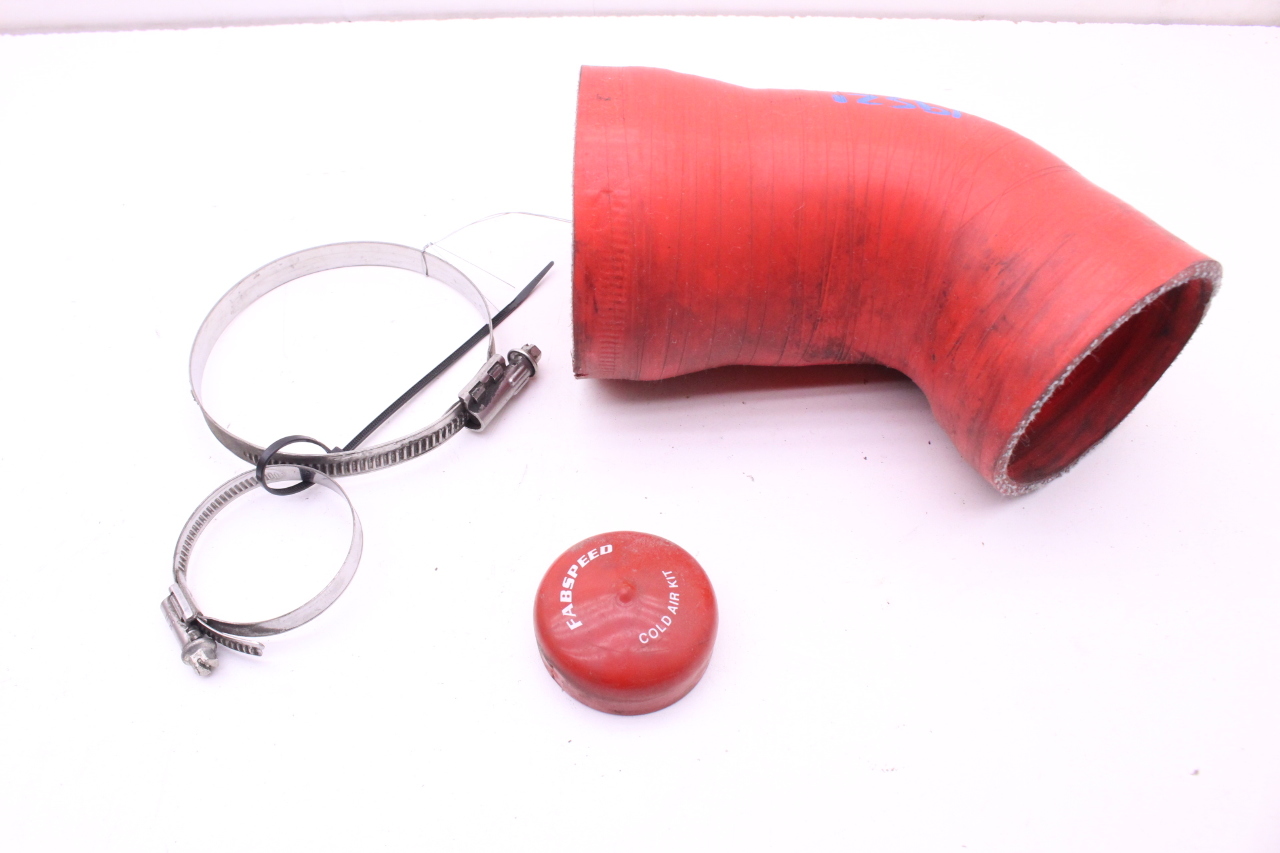 2005 2006 2007 2008 Porsche 911 997 Carrera Cold Air Upgrade Kit