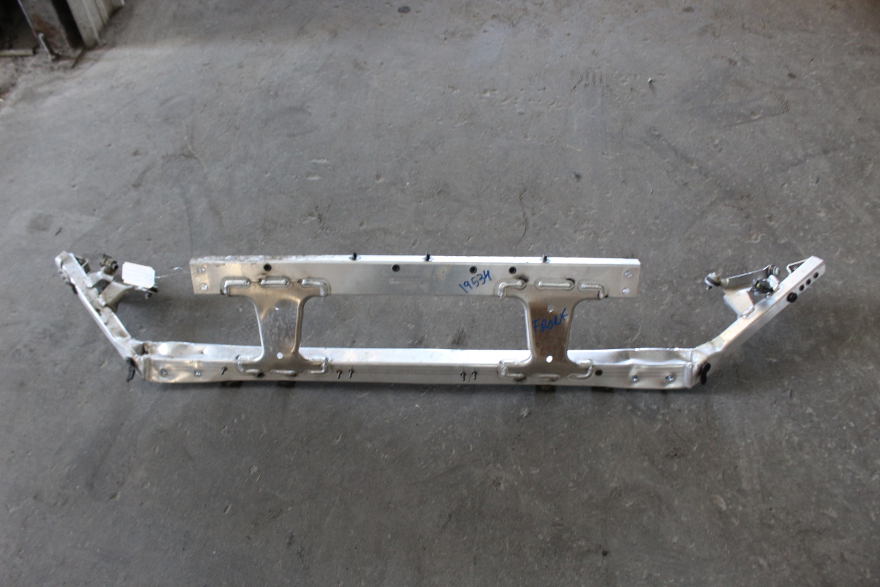 2017 2018 Aston Martin DB11 5.2 Crossmember Front Upper HY53-101A70-AD Damaged OEM