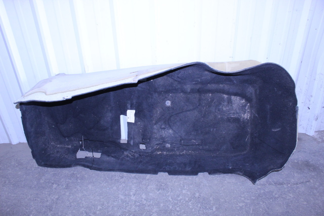 2017 2018 Aston Martin DB11 Bath Tub Carpet Right HY53-130A08-AD OEM