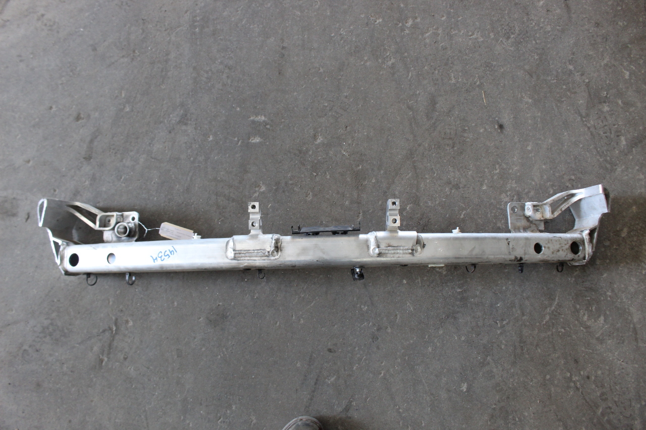 2017 2018 Aston Martin DB11 5.2 Front Bumper Reinforcement Bar HY53-17F033-BF OEM
