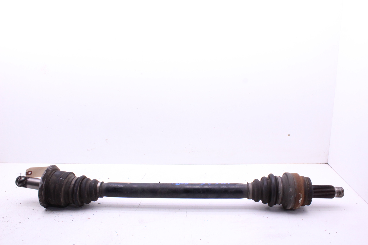 2007-2018 BMW X5 Rear Axle Shaft 33208609838 OEM