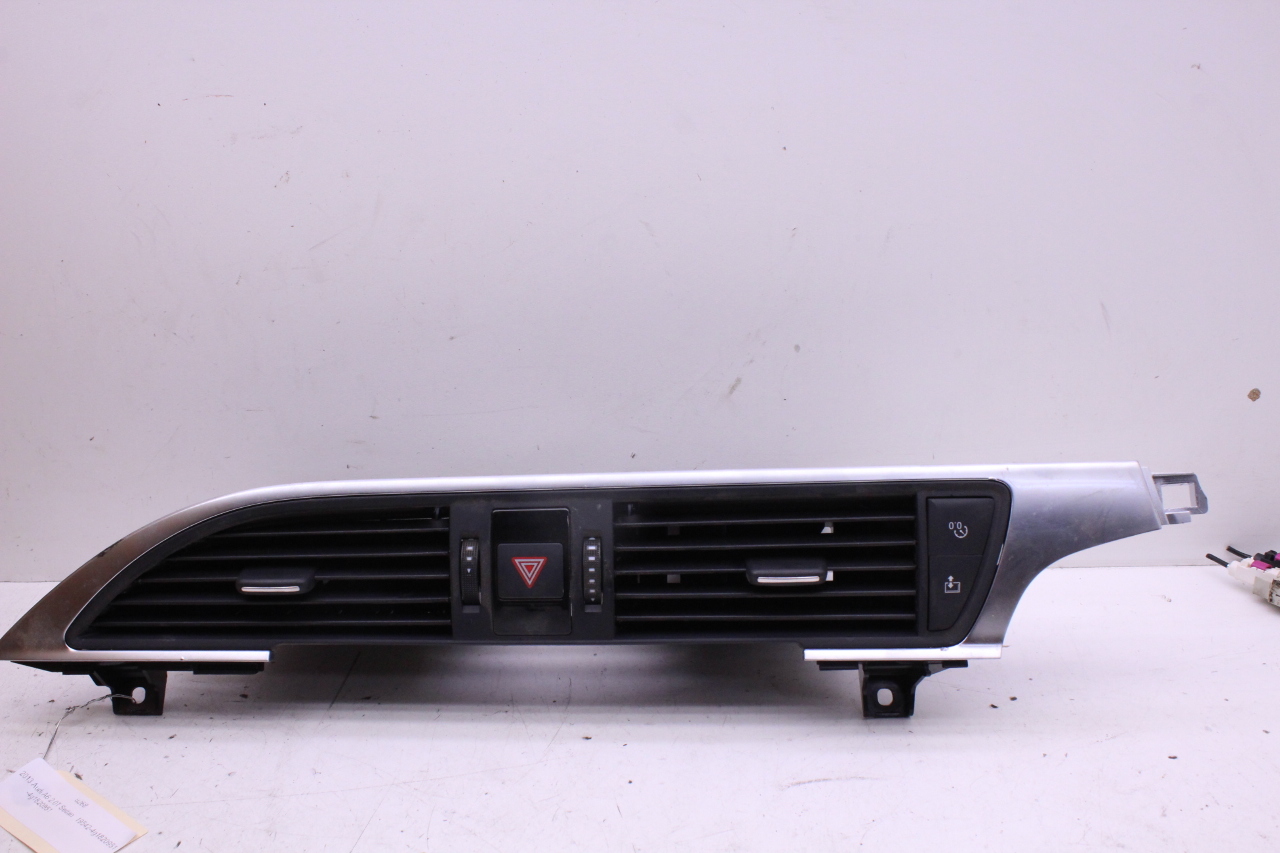 2012-2015 Audi A6 A7 Center Dash Air AC Vent 4G1820951J OEM