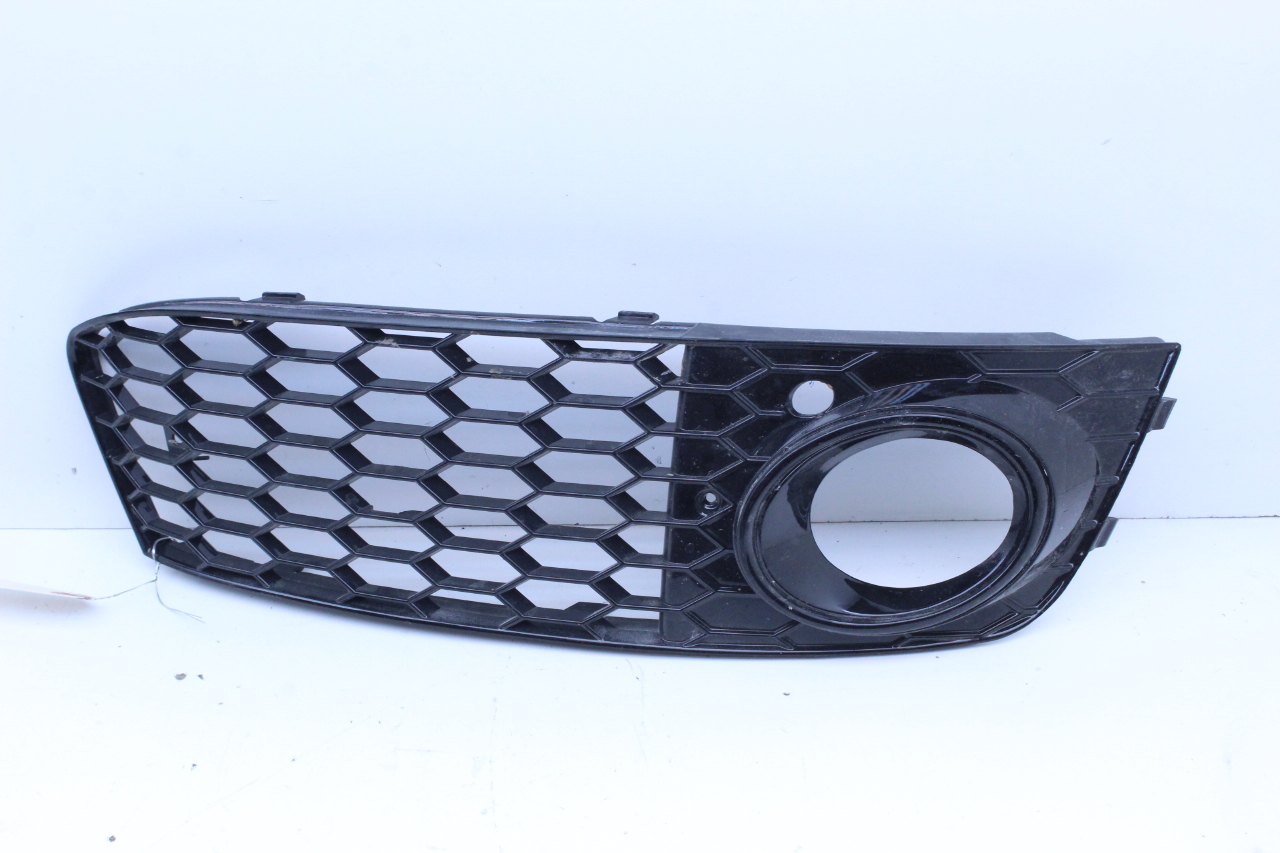2009-2012 Audi A4 Sedan Front Right Fog Light Lamp Grille