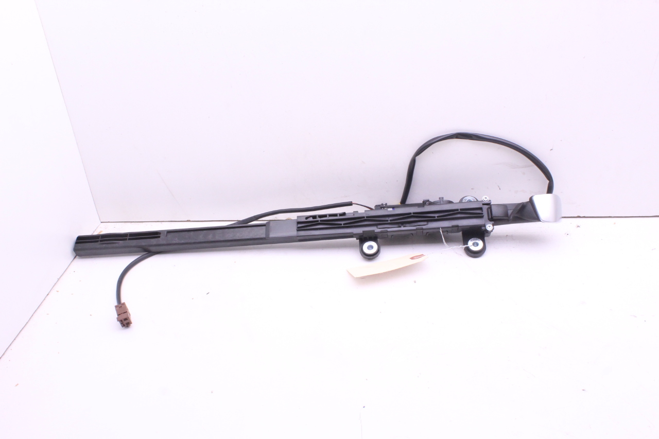 2014-2016 BMW 435i Front Right Seat Belt Handover Assist Motor 72117307916 OEM