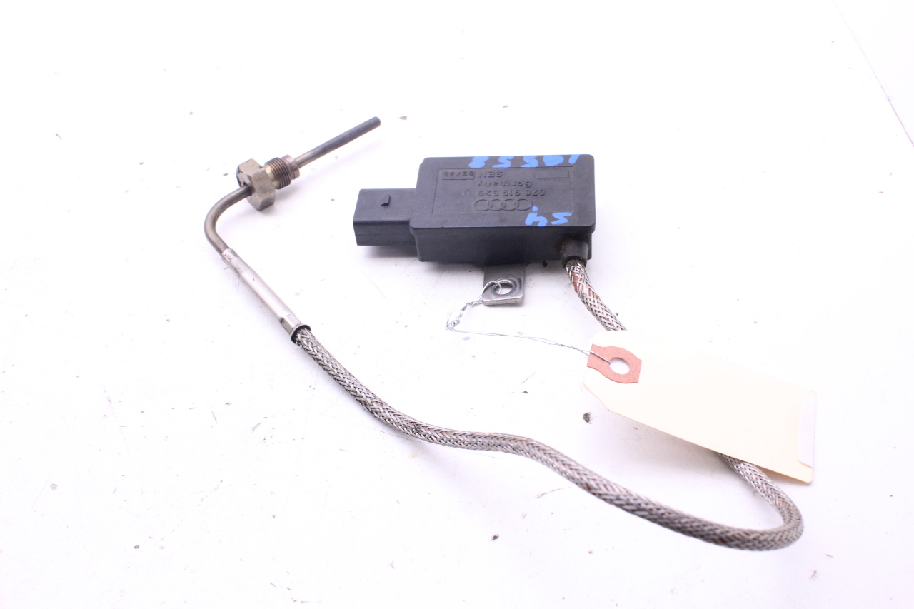 2000-2002 Audi S4 Exhaust Temperature Sensor 078919529D